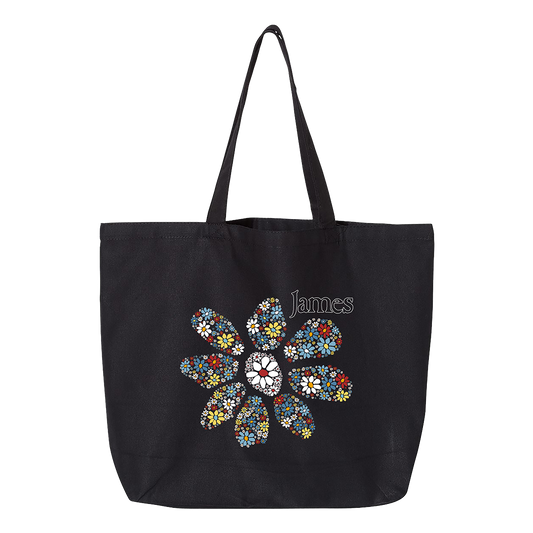 Flower Tote