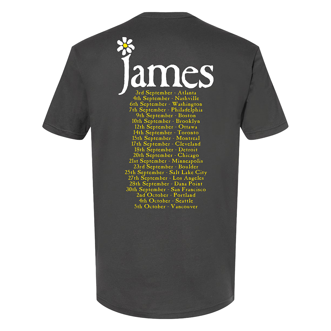 James | Official US Online Store – James US