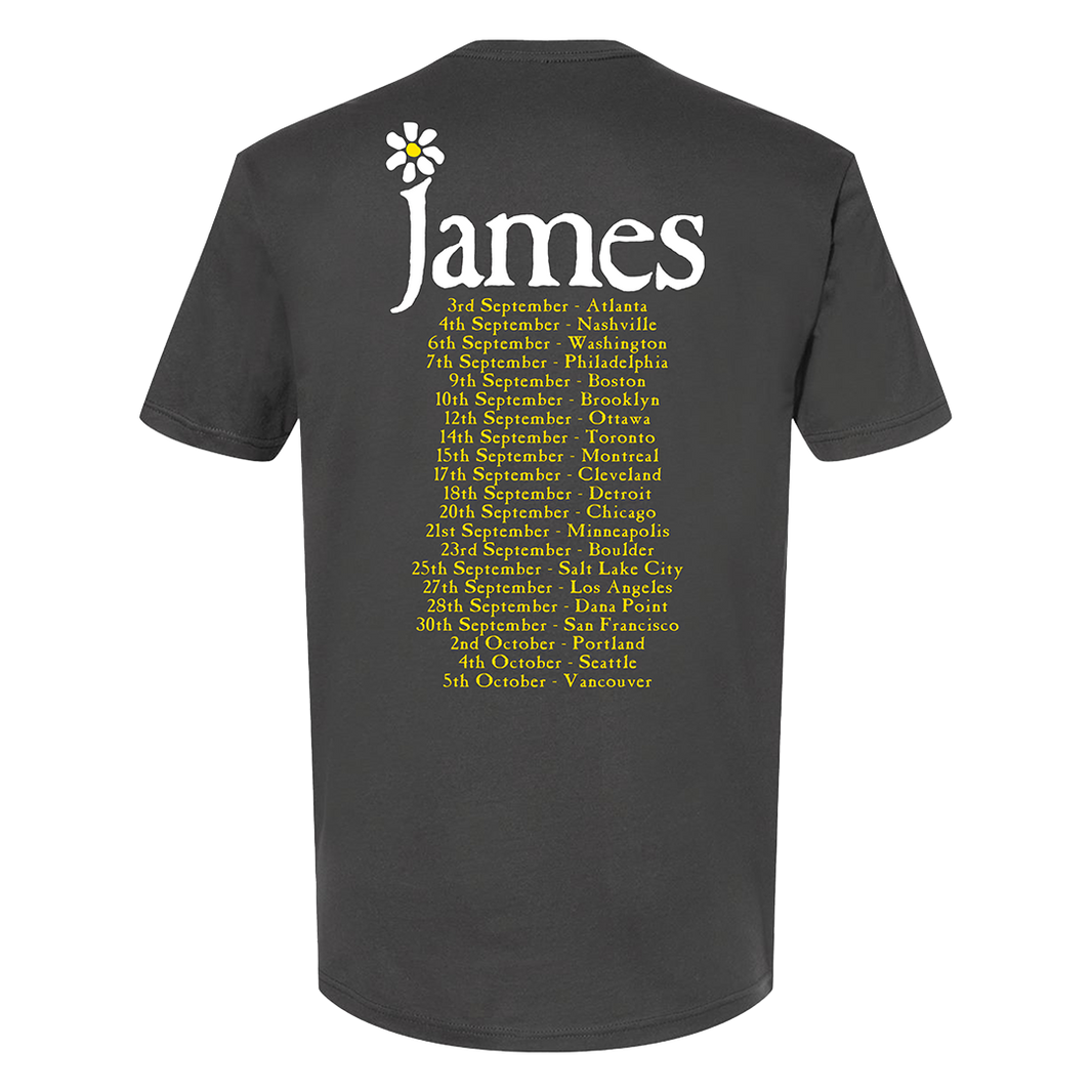 James | Official US Online Store – James US