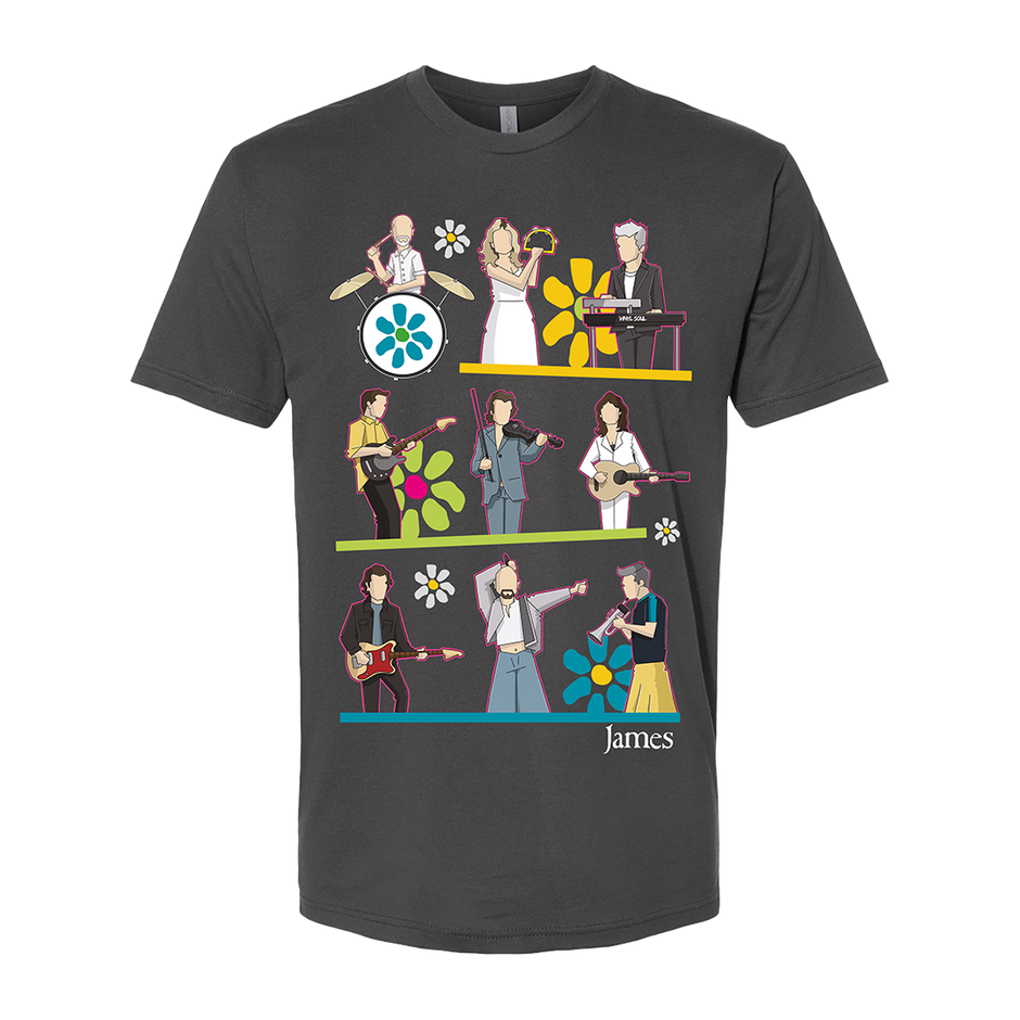 James | Official US Online Store – James US