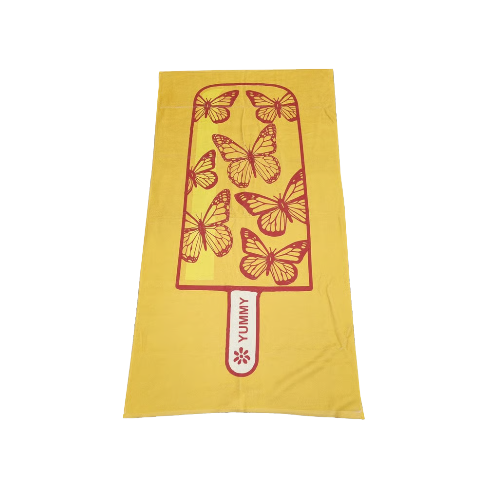 Lolly Beach Towel