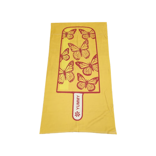 Lolly Beach Towel