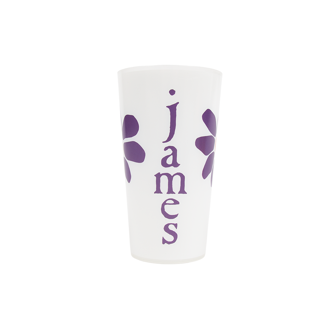 Flower Picnic Cup